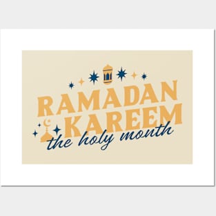 Ramadan Kareem Eid Mubarak Muslim Islam Islamic Posters and Art